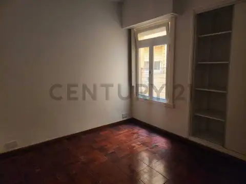 VENTA 2 AMBIENTES EN LAS CAÑITAS