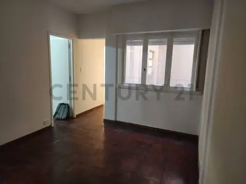 Avenida Luis María Campos 700, Piso 4