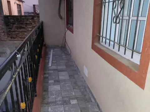 Departamento en Alquiler 8 años