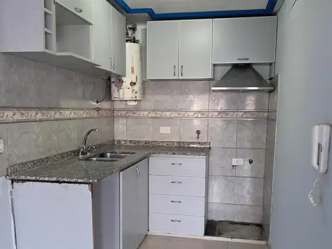 Departamento en Alquiler de 2 dormitorios