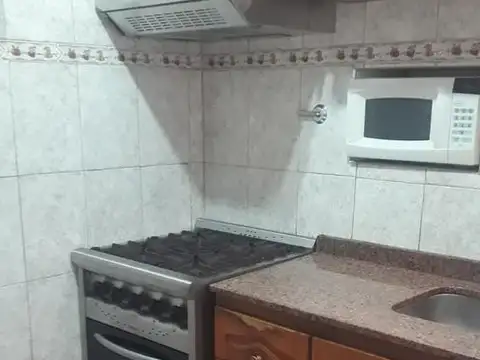 Depto Tipo Casa en Venta en San Cristobal, USD 145.000