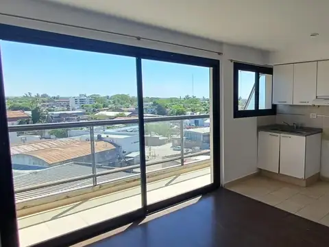 Departamento en Alquiler de 1 dormitorio