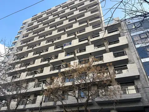 Departamento en Alquiler de Monoambiente