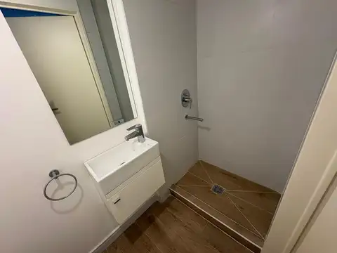 Monoambiente en alquiler ubicado en Balvanera
