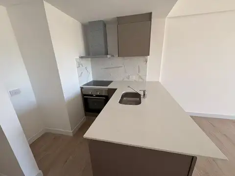 Departamento en Alquiler A Estrenar