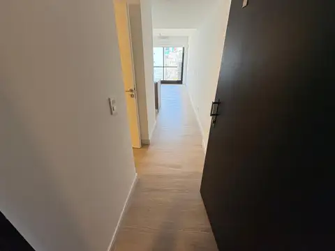 Departamento en Alquiler en Balvanera, $ 650.000