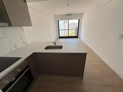 Departamento en Alquiler Apto profesional