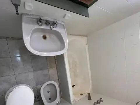 Departamento en Venta 40 años