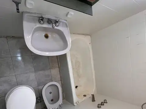 Departamento en Venta 40 años