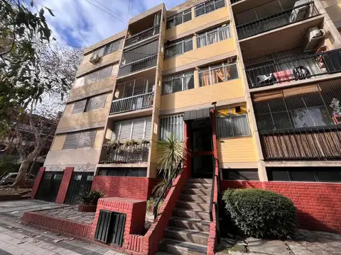 DEPARTAMENTO 3 AMBIENTES VENTA CIUDAD JARDIN