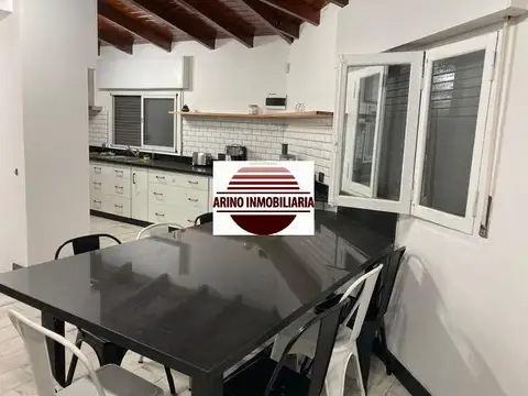 Casa en Alquiler 35 años