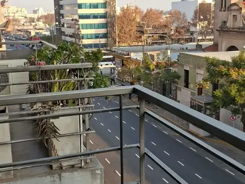 Oficina en Alquiler en Parque Patricios, CABA