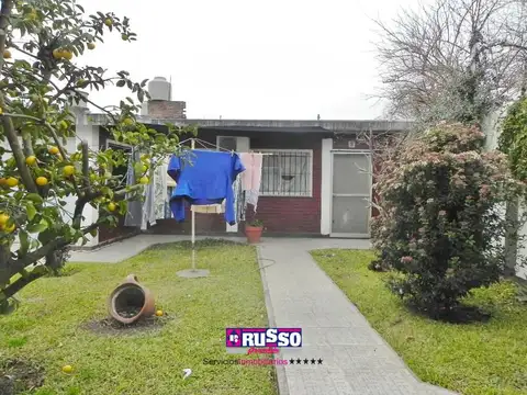 Casa en Venta 10 años