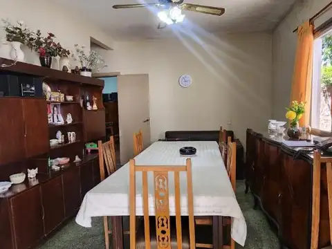 Casa en Venta en Banfield, USD 110.000