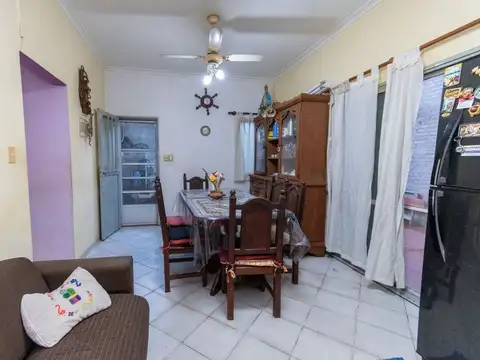 Casa en Venta en Santa Fe, USD 55.000