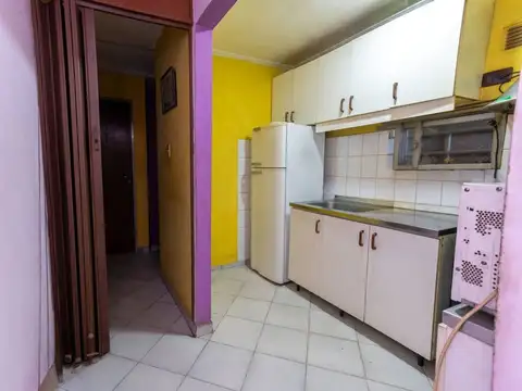 Casa de 3 dormitorios en Barrio UPCN