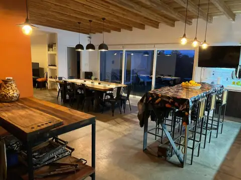 Casa en Venta de 1 dormitorio