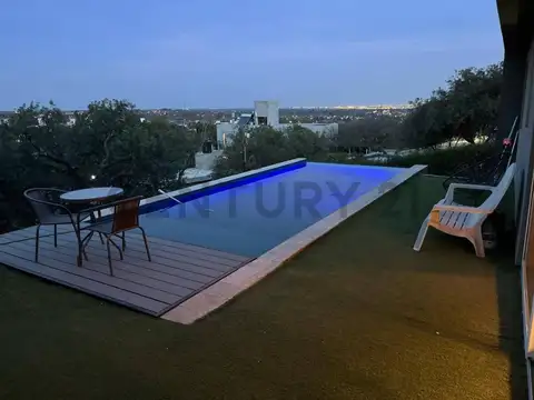 VENTA CASA MENDIOLAZA BARRIO PRIVADO