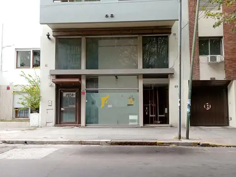 Local en alquiler en La Plata