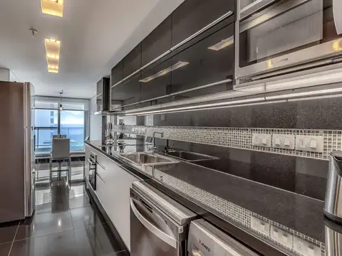 Departamento en Alquiler 11 años