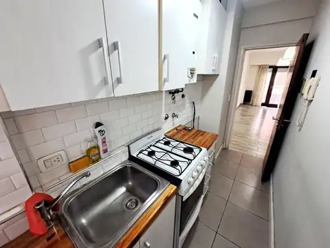 Departamento en Venta Permite mascota
