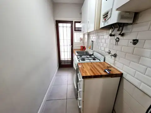 Departamento en Venta 50 años