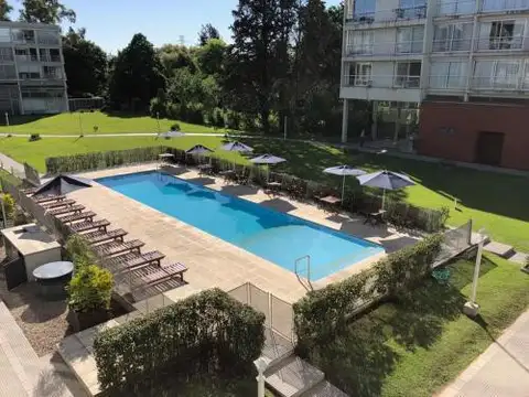 Departamento en Venta Ubicado en Concord Pilar, Pilar, G. B. a. Zona Norte