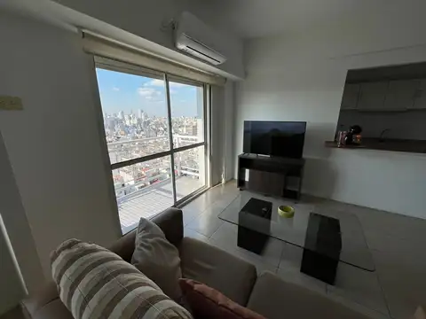 AV. Corrientes 2100, Piso 24