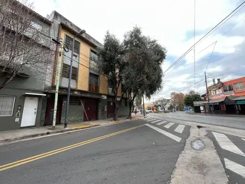 Local en Alquiler en Villa Luro, USD 2.000