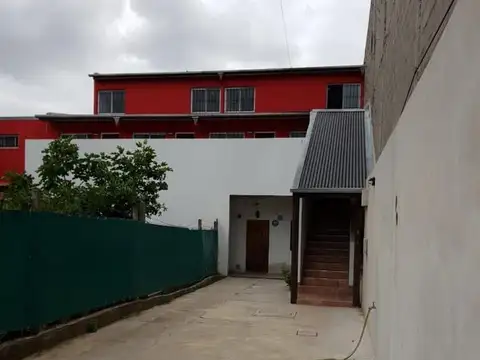 Departamento en Alquiler A Estrenar