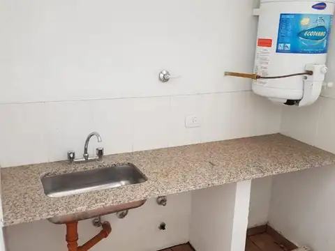 Departamento en Alquiler en Bella Vista, $ 480.000