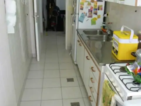 Departamento en Venta en Los Alamos  - Tigre, USD 62.000