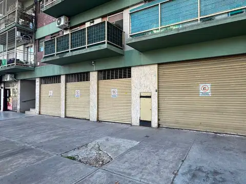 Avenida Álvarez Jonte 6100
