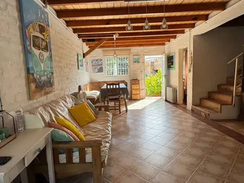 Casa en Venta 15 años