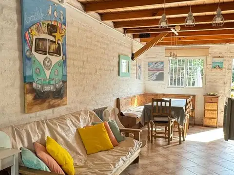 VENTA COMPLEJO DE DUPLEX EN MONTE HERMOSO