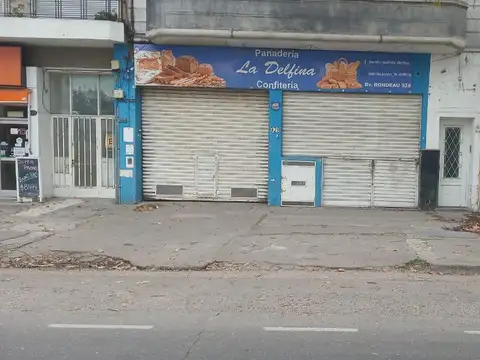 Local en Venta en Alberdi, USD 300.000