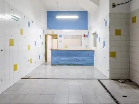 Local en Venta 20 años