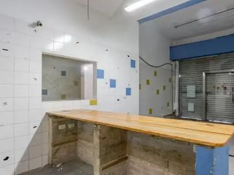 Local en  Venta en Alberdi