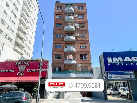 Departamento 5  ambientes Venta - Olivos-Maipu/Uzal