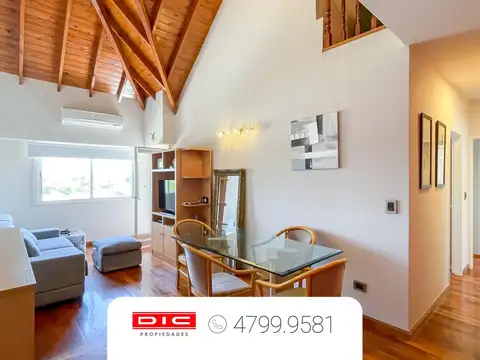 Departamento 5  ambientes Venta - Olivos-Maipu/Uzal