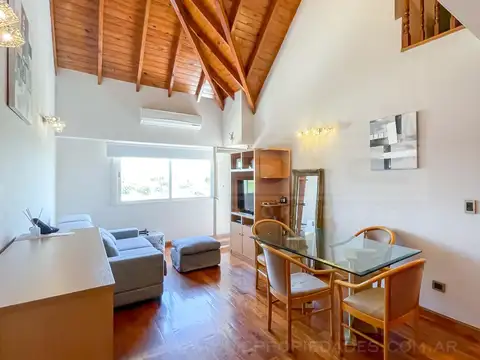 Departamento en Venta de 5 ambientes