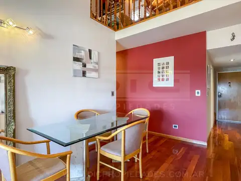 Departamento en Venta 24 años
