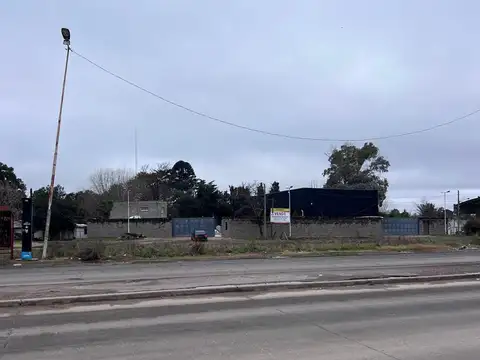 Galpon en Venta 5 años