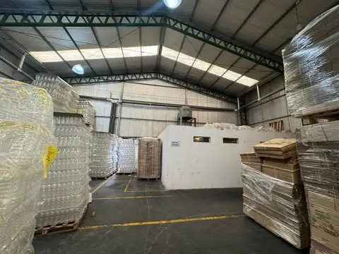 Depósito  en Venta en Francisco Álvarez, Moreno, G.B.A. Zona Oeste
