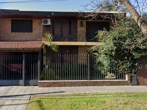 Venta Casa - Zona Villa Adelina