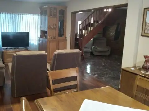 Casa en Venta de 5 dormitorios