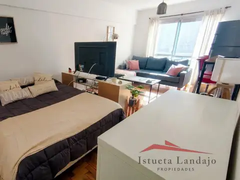 Departamento en San Isidro