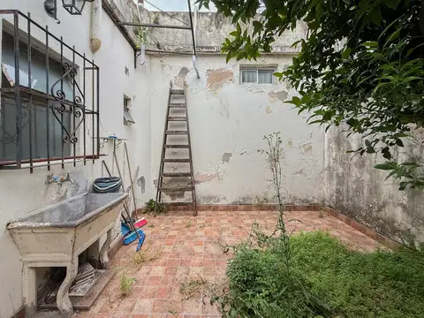 Depto Tipo Casa en Venta en Villa Urquiza, USD 56.500
