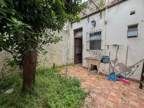 Mariano Acha  al 3200