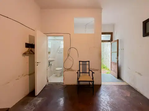 Depto Tipo Casa en Venta 55 años
